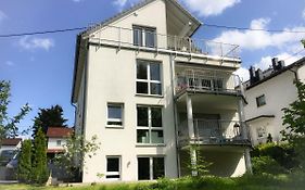 Townus Apartments Wiesbaden
